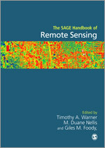 Sage Handbook of Remote Sensing