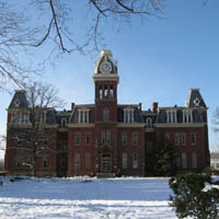 Woodburn Hall